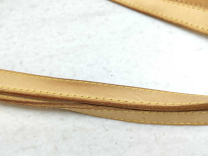 LOUIS VUITTON Monogram Tote Bag DU0079 Handbag