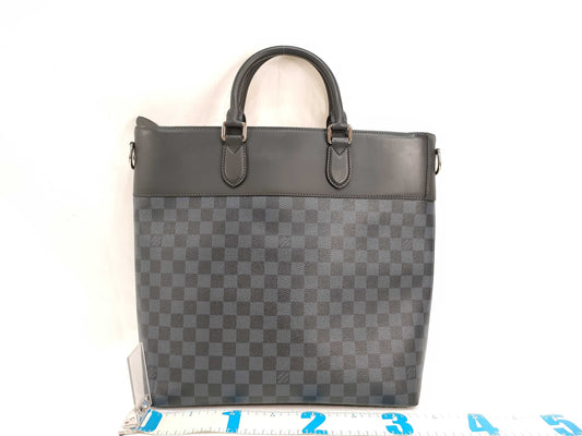 LOUIS VUITTON Damier 2-way shoulder bag AA2156
