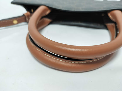 CELINE CELINE 2-way bag F-GA-2212 tote bag