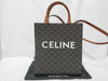 CELINE CELINE 2-way bag F-GA-2212 tote bag