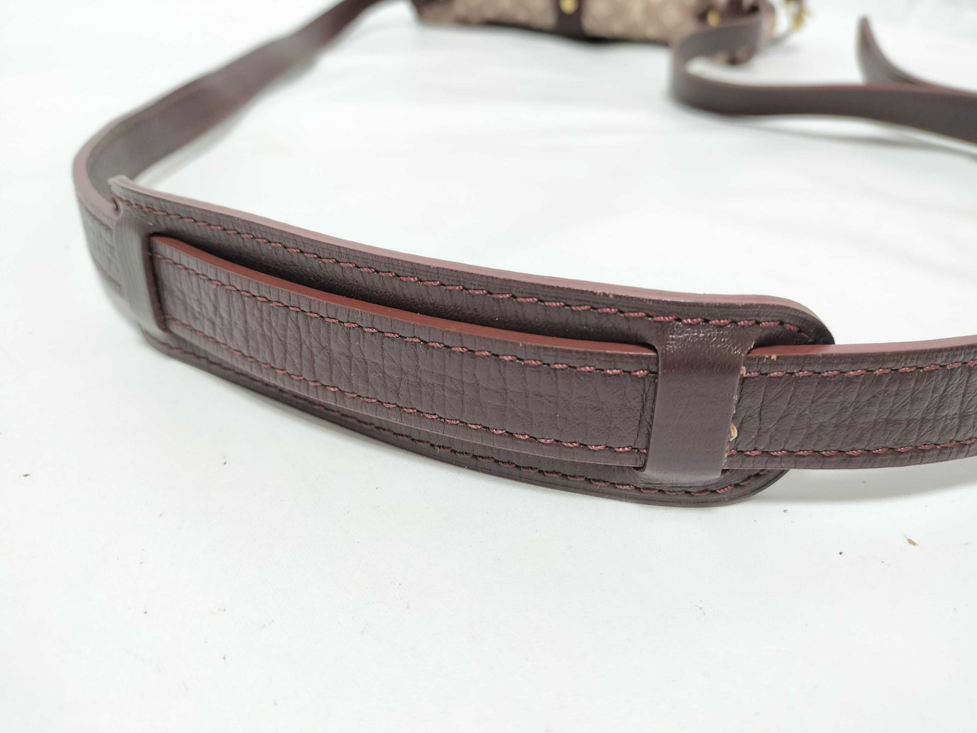 LOUIS VUITTON Monogram Idylle Shoulder Bag MB1182