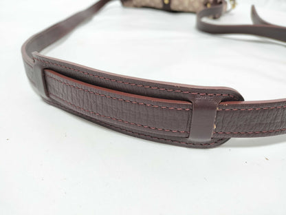 LOUIS VUITTON Monogram Idylle Shoulder Bag MB1182