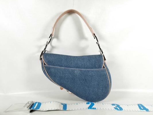 Christian Dior Christian Dior Handbag RU1012 Shoulder Bag