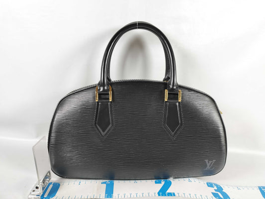 LOUIS VUITTON Epi Handbag TH0021