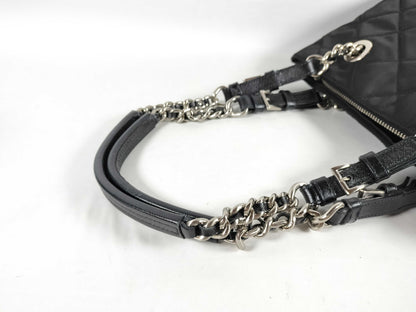 PRADA Nylon PRADA Handbag Tote Bag