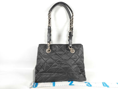 PRADA Nylon PRADA Handbag Tote Bag