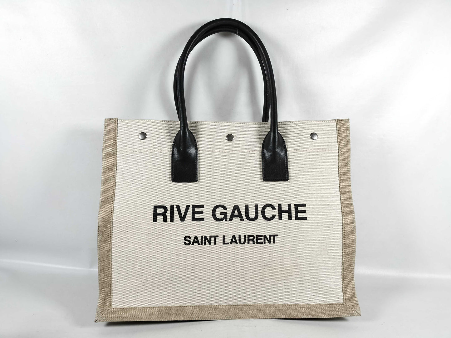 BURBERRY SAINT LAURENT Tote Bag 617481 Tote Bag