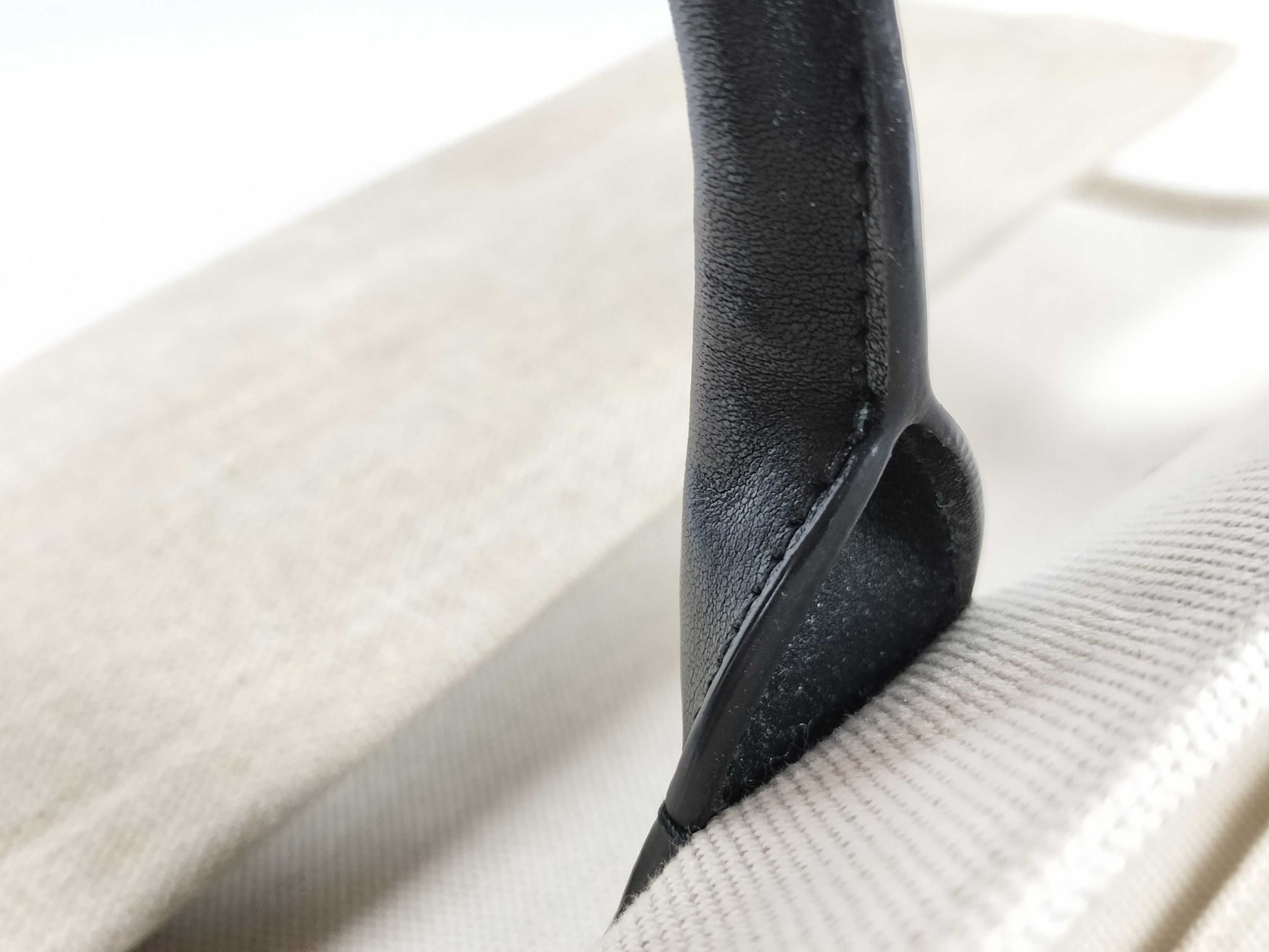 BURBERRY SAINT LAURENT Tote Bag 617481 Tote Bag