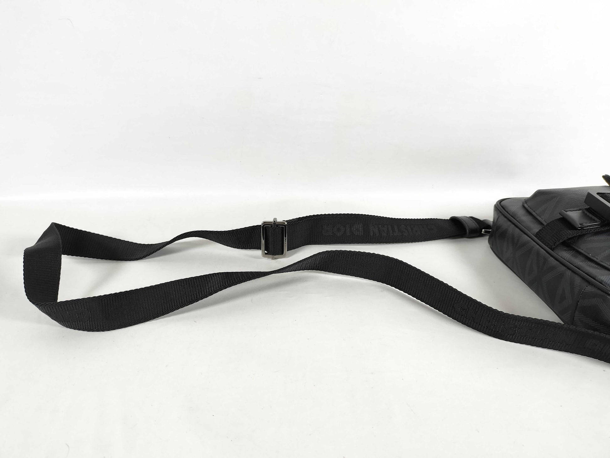 Christian Dior Christian Dior Shoulder Bag 11 BO 0213 Shoulder Bag