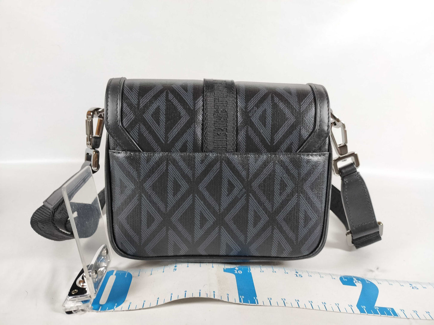 Christian Dior Christian Dior Shoulder Bag 11 BO 0213 Shoulder Bag