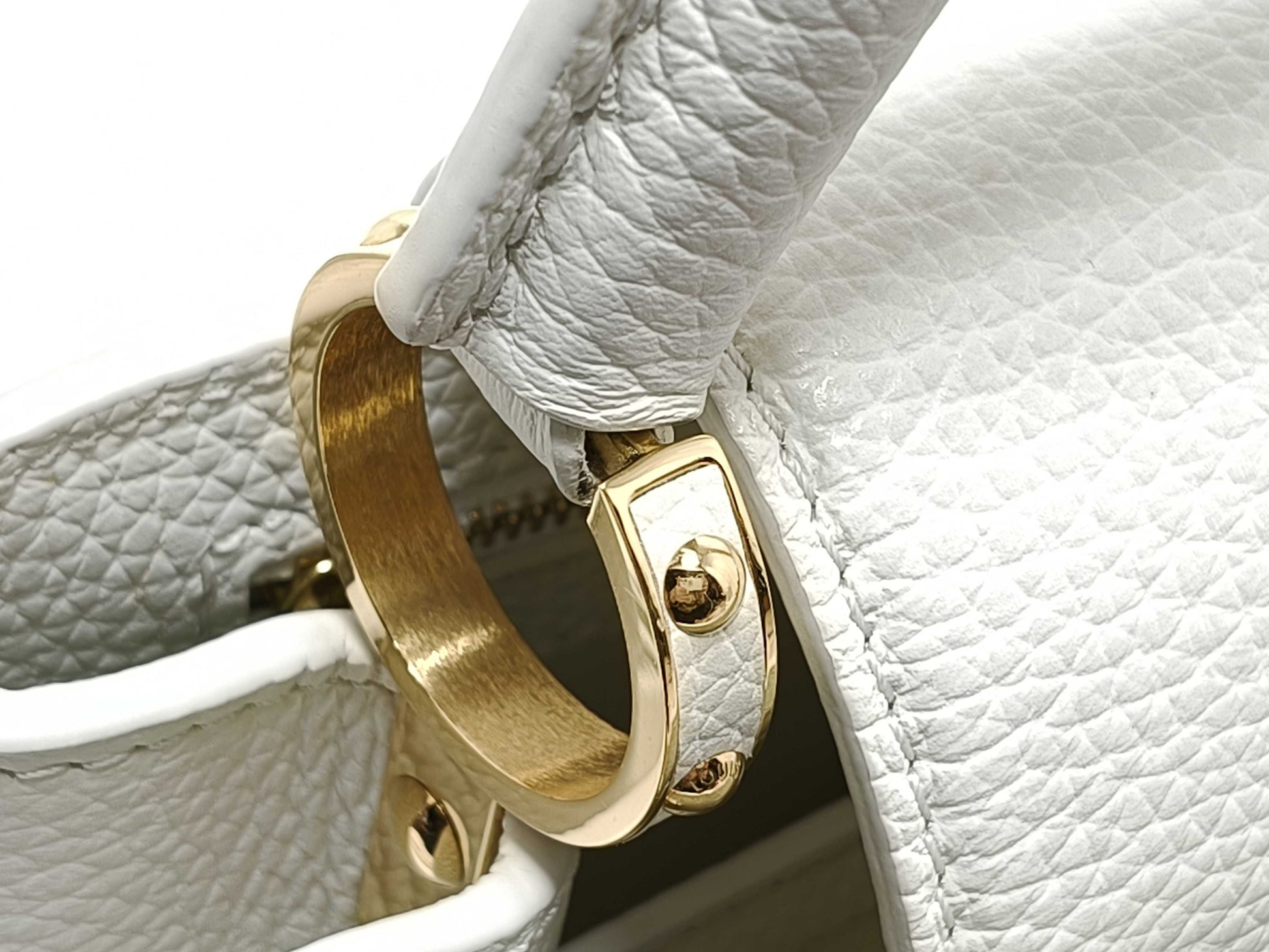 LOUIS VUITTON LOUIS VUITTON 2-way bag handbag