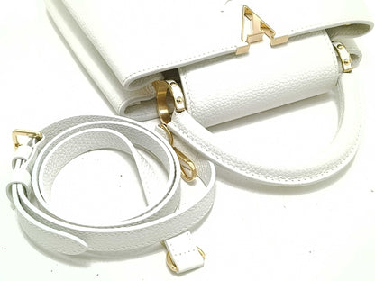 LOUIS VUITTON LOUIS VUITTON 2-way bag handbag