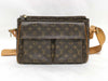 LOUIS VUITTON Monogram Shoulder Bag
