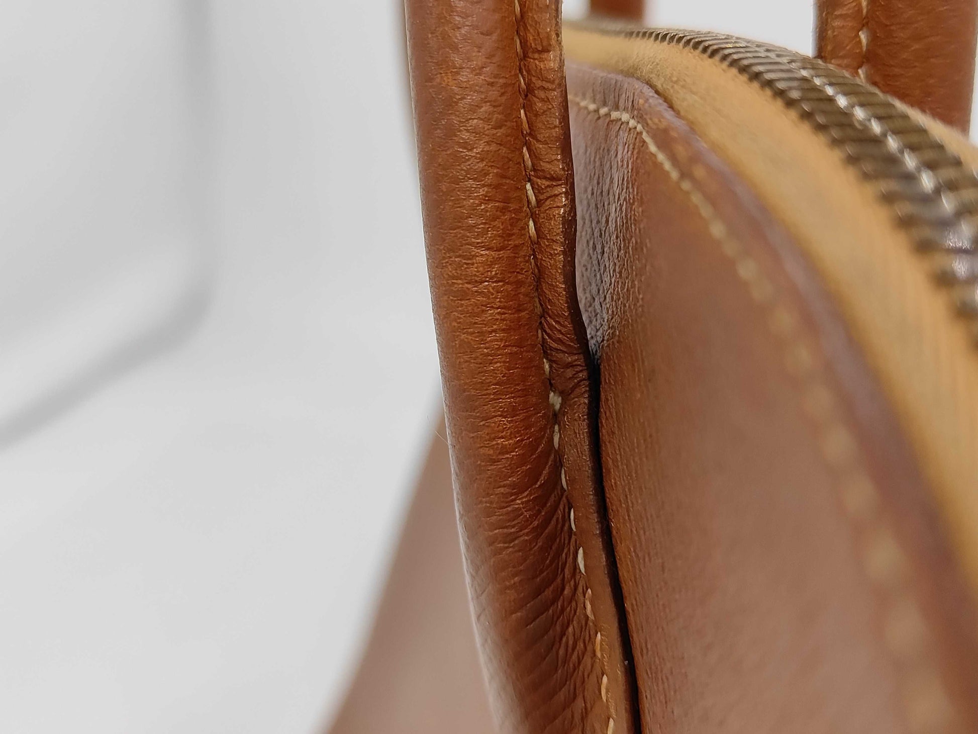 HERMES Bolide handbag