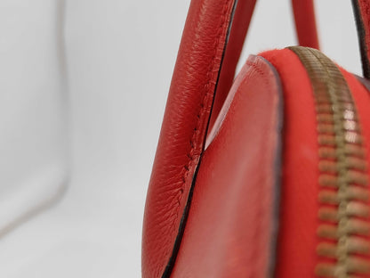 HERMES Bolide 35 2-way bag handbag