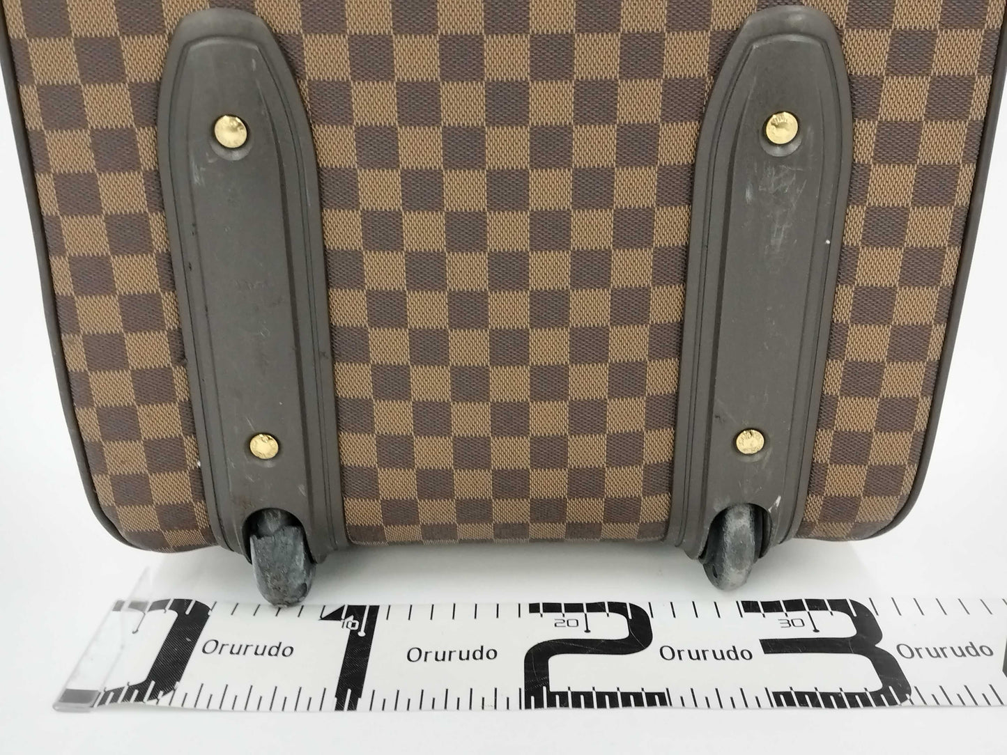 LOUIS VUITTON LOUIS VUITTON Carry Bag Bag