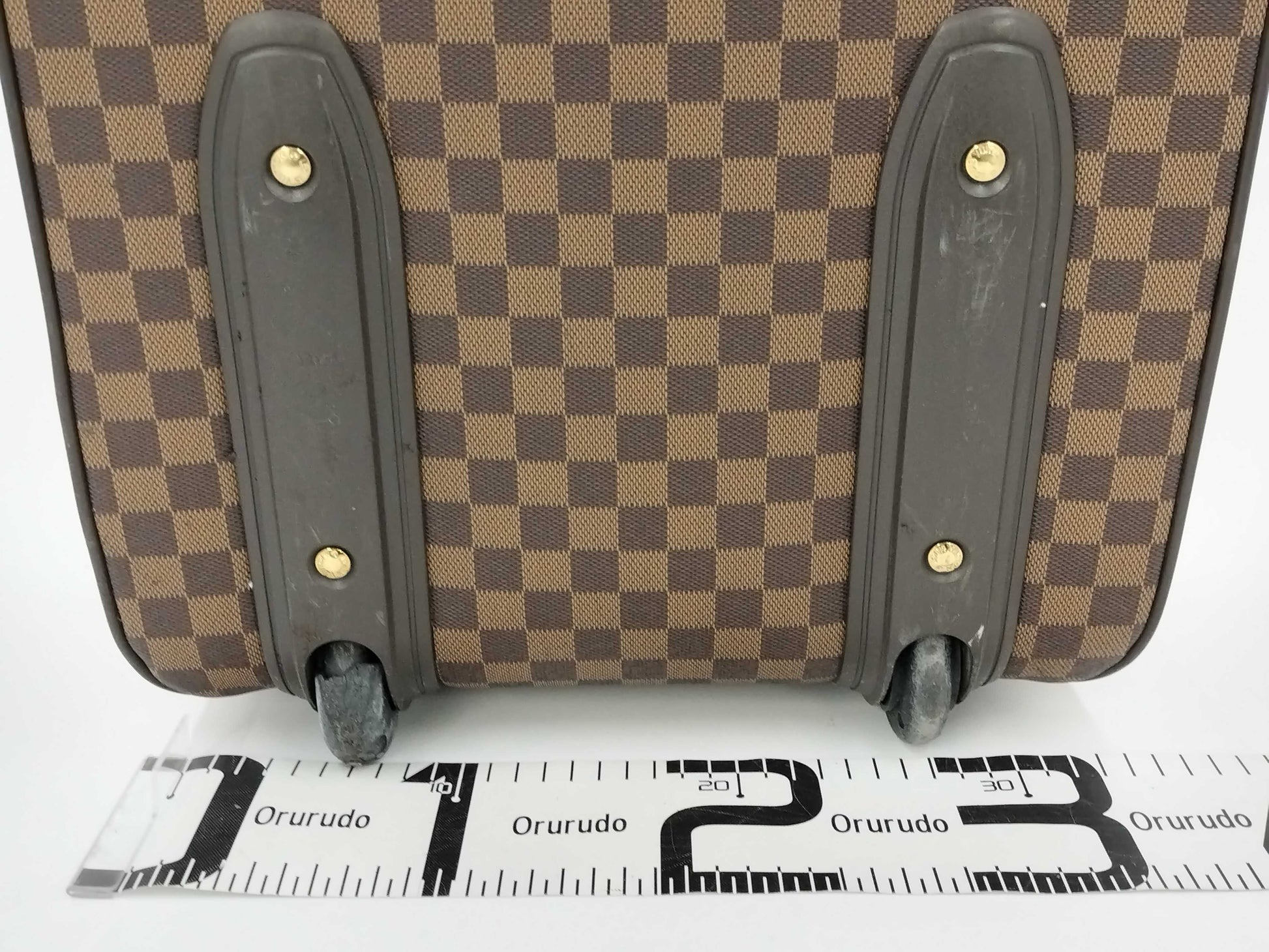LOUIS VUITTON LOUIS VUITTON Carry Bag Bag