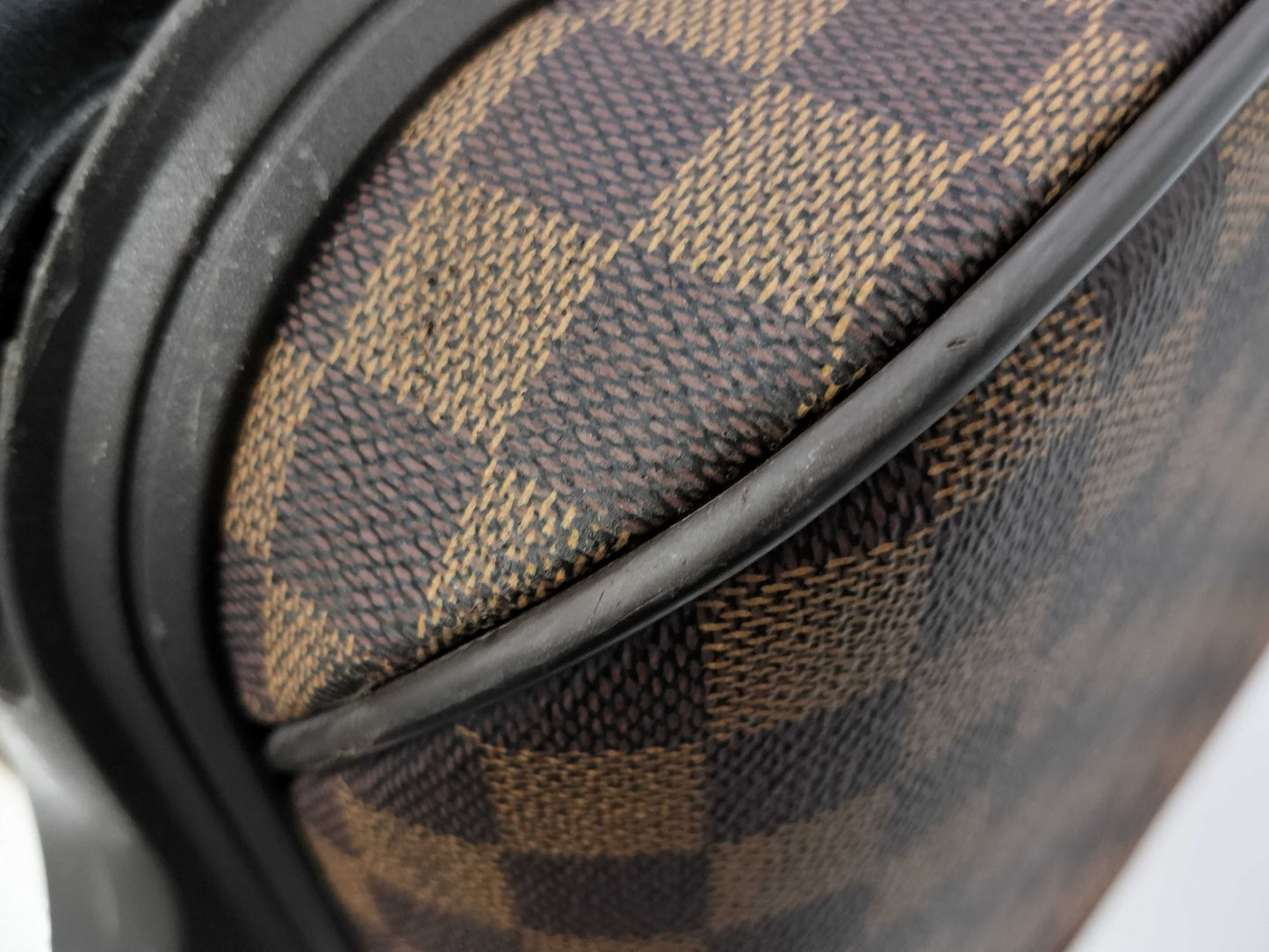 LOUIS VUITTON LOUIS VUITTON Carry Bag Bag