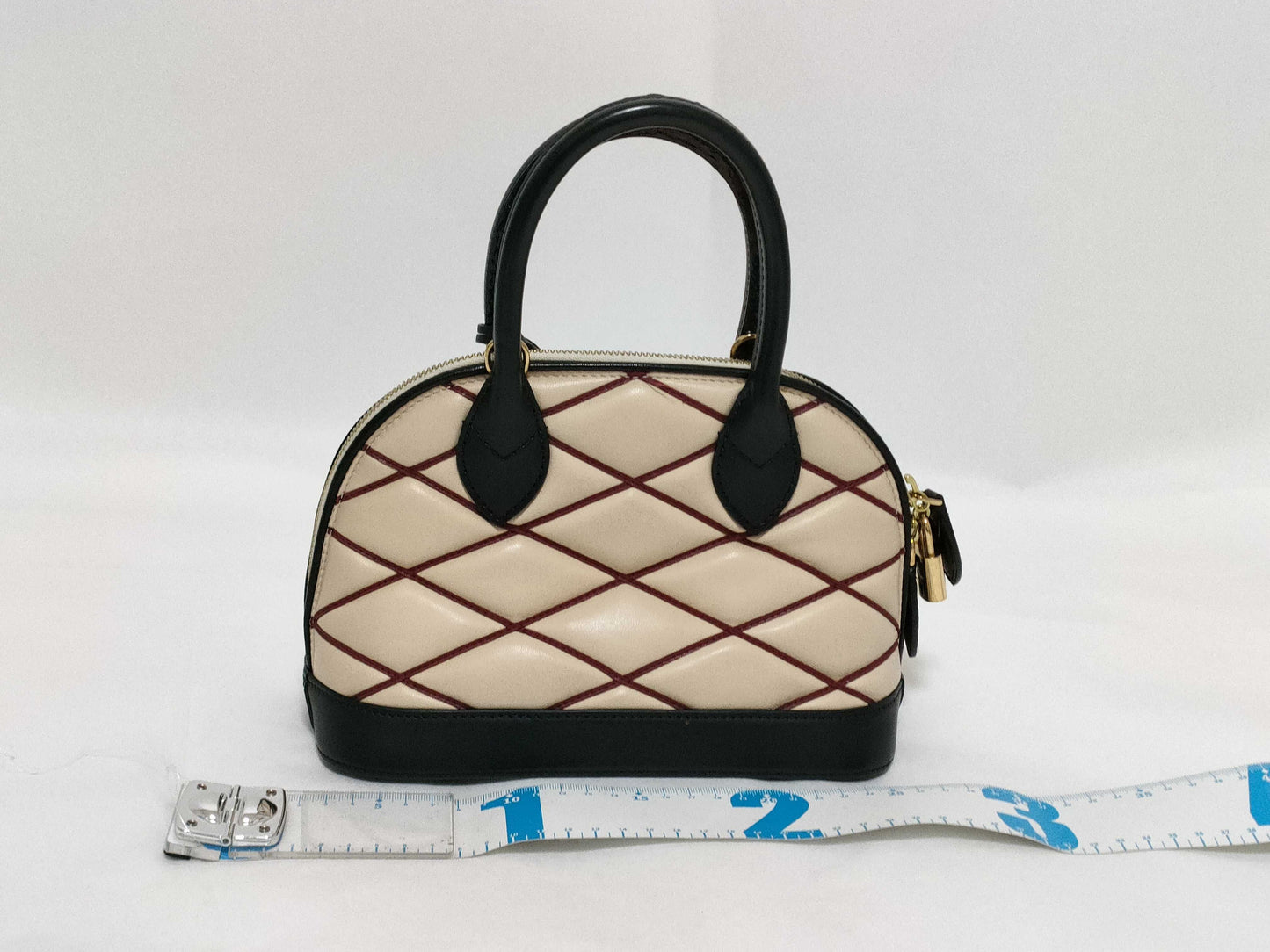 LOUIS VUITTON LOUIS VUITTON Handbag FO9124 Handbag