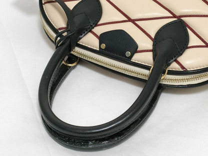 LOUIS VUITTON LOUIS VUITTON Handbag FO9124 Handbag