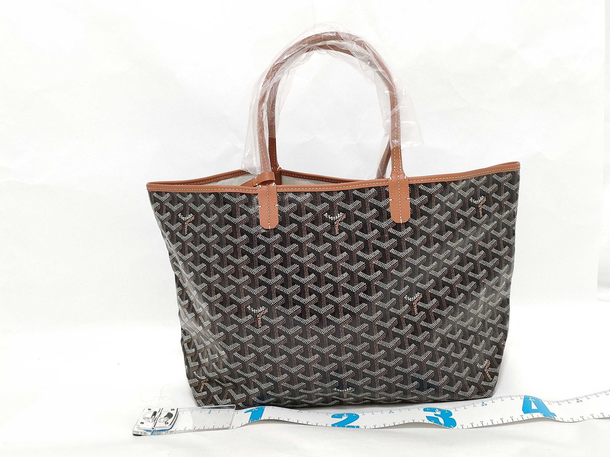 GOYARD GOYARD Tote Bag Tote Bag
