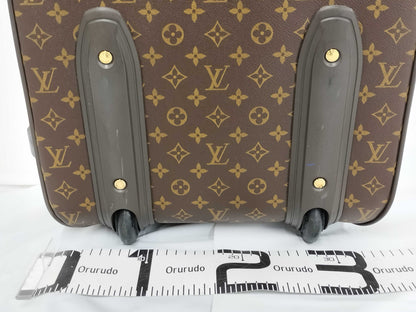 LOUIS VUITTON LOUIS VUITTON Carry Bag SR1025 Bag