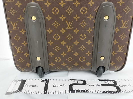 LOUIS VUITTON LOUIS VUITTON Carry Bag SR1025 Bag