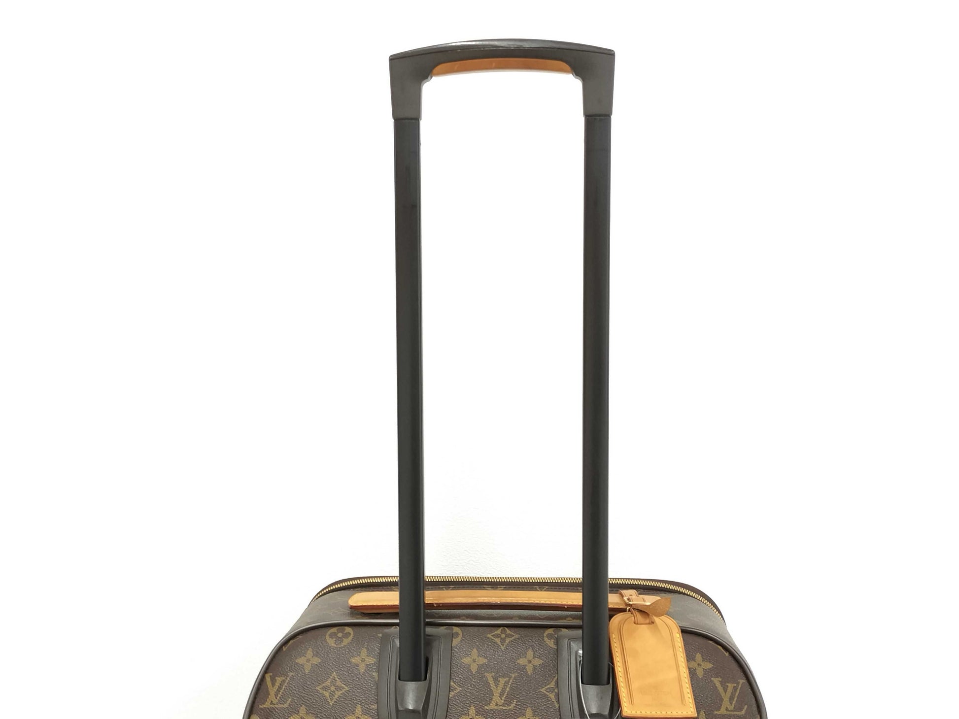 LOUIS VUITTON LOUIS VUITTON Carry Bag SR1025 Bag