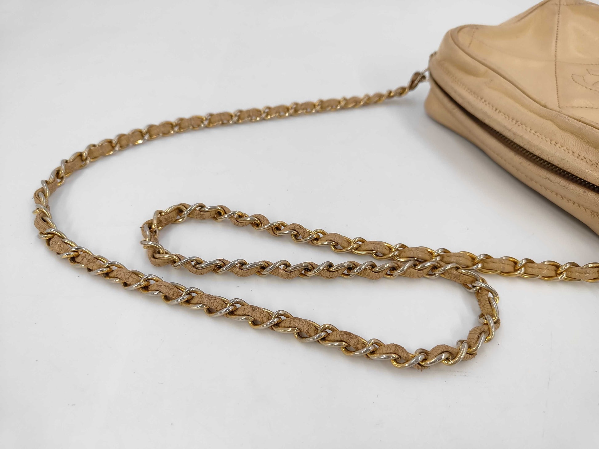 CHANEL 534472 Shoulder Bag