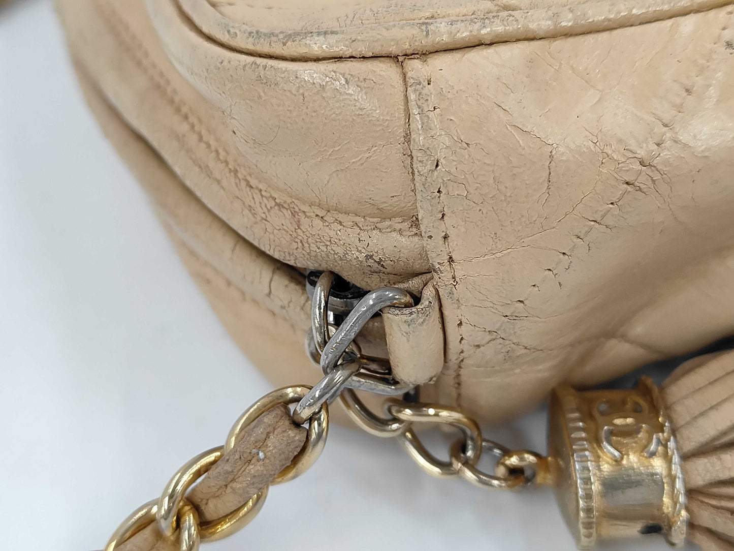 CHANEL 534472 Shoulder Bag