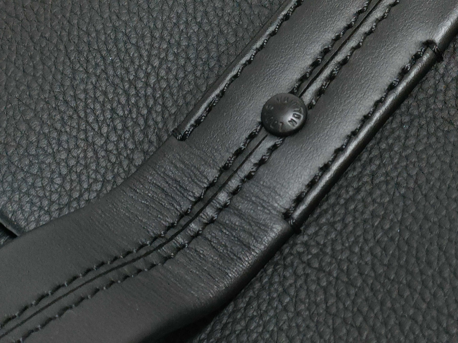 LOUIS VUITTON LV Aerogram Take Off Tote M57308 Tote Bag