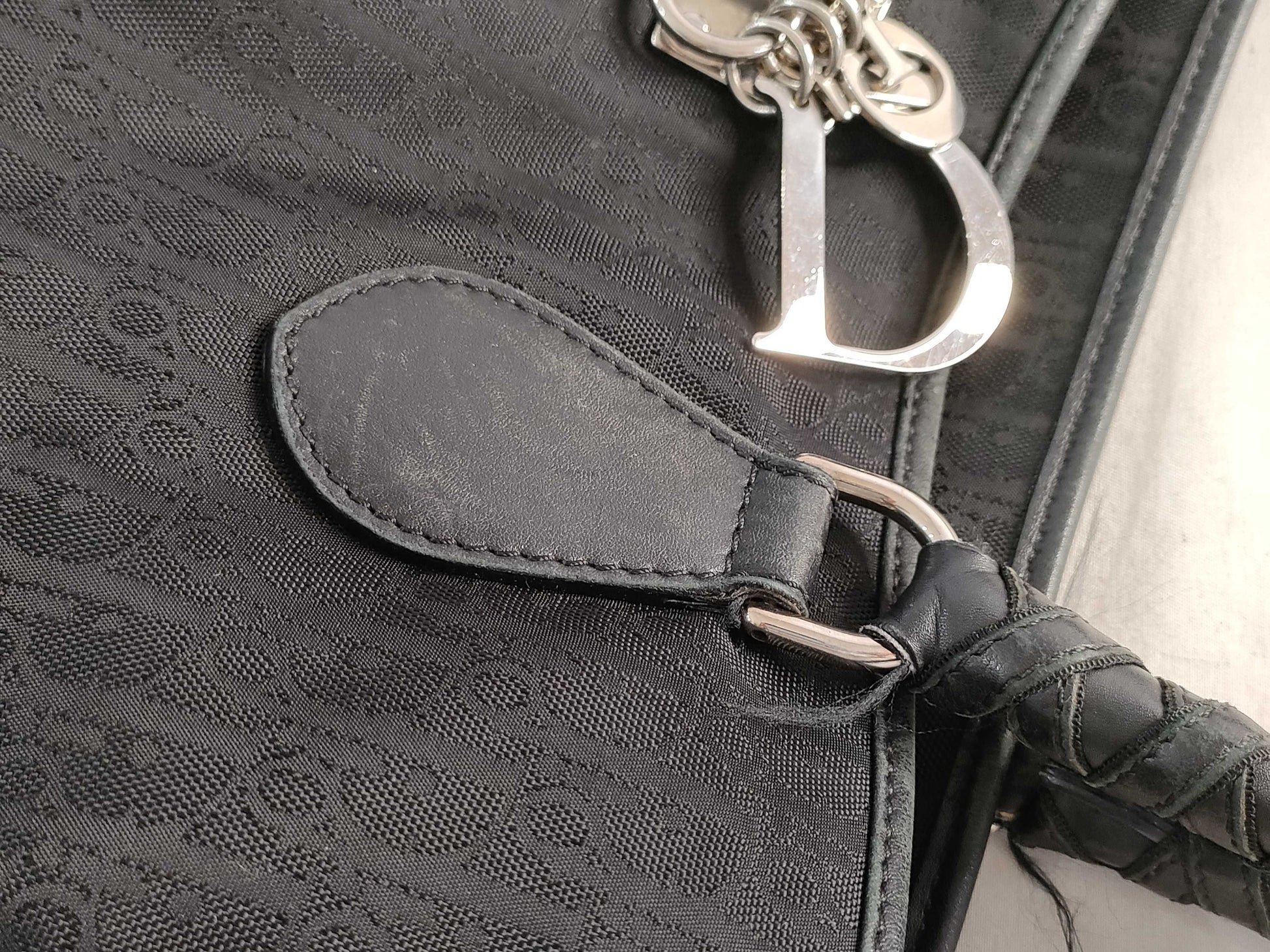 Dior Trotter Christian Dior Tote Bag MA-0040 Tote Bag