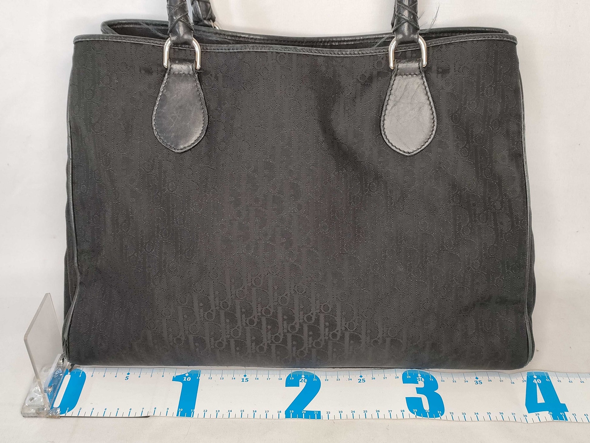 Dior Trotter Christian Dior Tote Bag MA-0040 Tote Bag