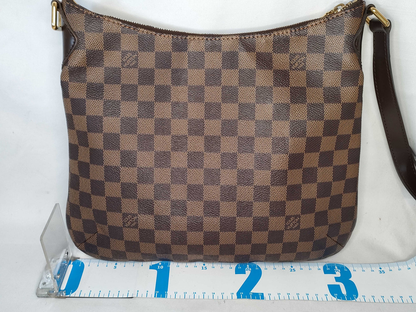LOUIS VUITTON Damier Shoulder Bag CT2191