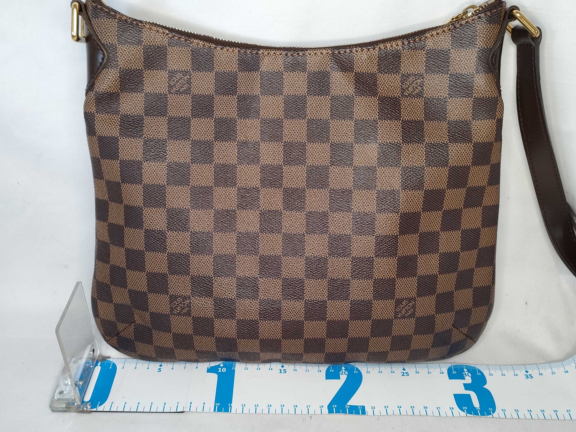 LOUIS VUITTON Damier Shoulder Bag CT2191