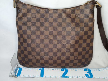 LOUIS VUITTON Damier Shoulder Bag CT2191