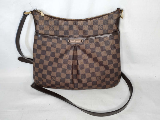 LOUIS VUITTON Damier Shoulder Bag CT2191