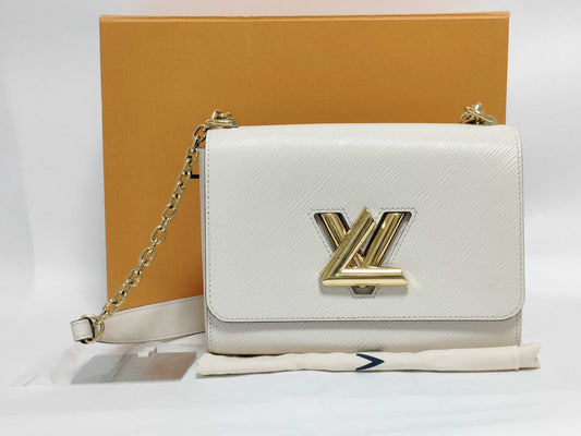 LOUIS VUITTON Epi Shoulder Bag LOUIS VUITTON Shoulder Bag