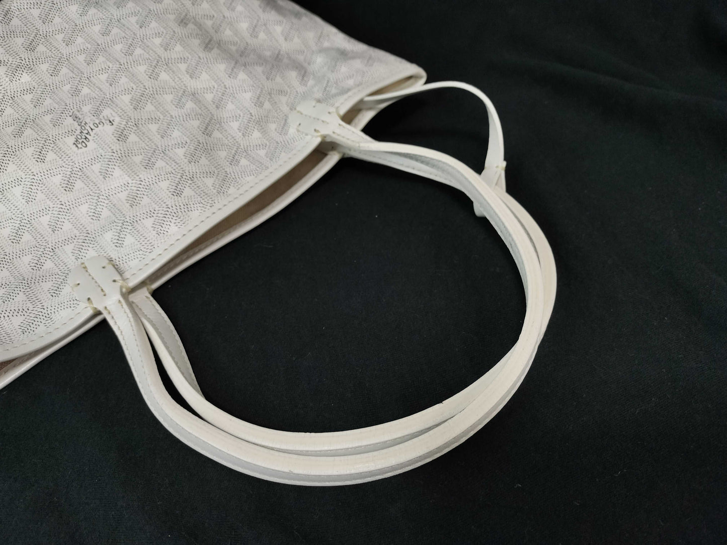 GOYARD GOYARD Handbag Handbag