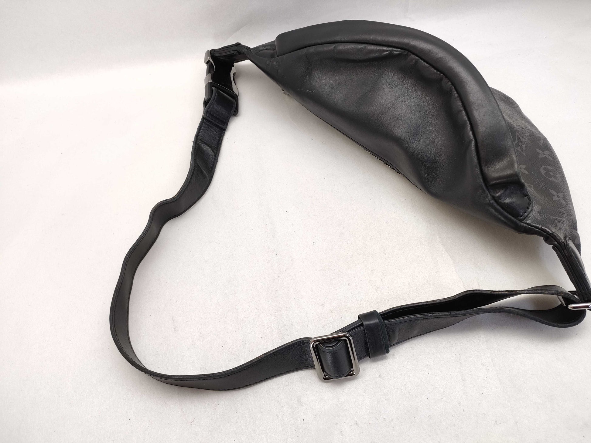 LOUIS VUITTON LOUIS VUITTON Waist Bag/Body Bag CA2109 Waist Bag