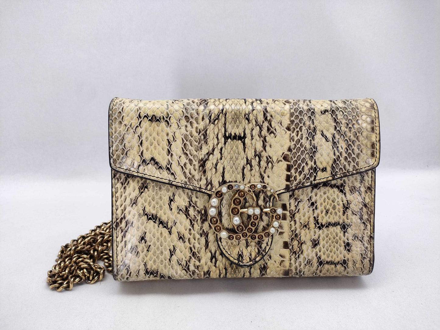 GUCCI GUCCI Shoulder Bag Shoulder Bag