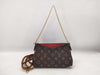 LOUIS VUITTON Monogram LOUIS VUITTON 2-way bag GI2116 Handbag