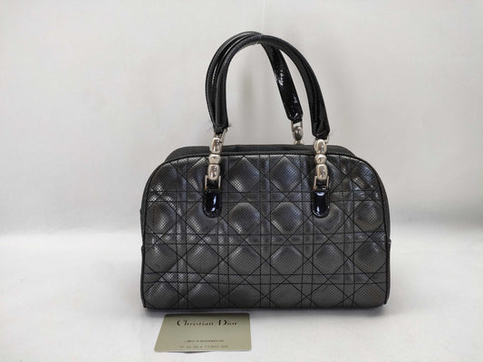 Dior Christian Dior Handbag Handbag