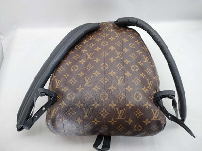 LOUIS VUITTON Monogram Backpack FL4135