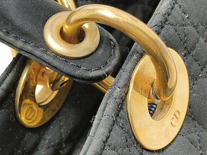 Dior Christian Dior handbag tote bag