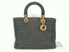 Dior Christian Dior handbag tote bag