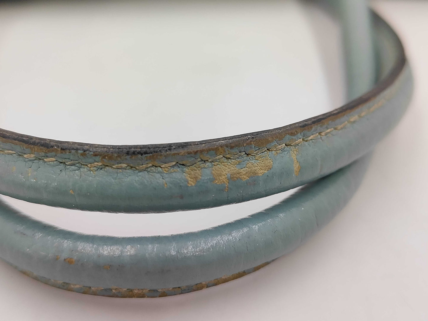 HERMES Garden Party TPM Handbag