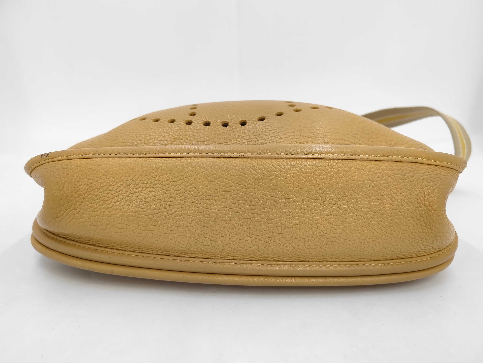 HERMES Evelyn shoulder bag