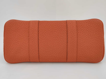 HERMES Garden Party TPM Handbag Tote Bag