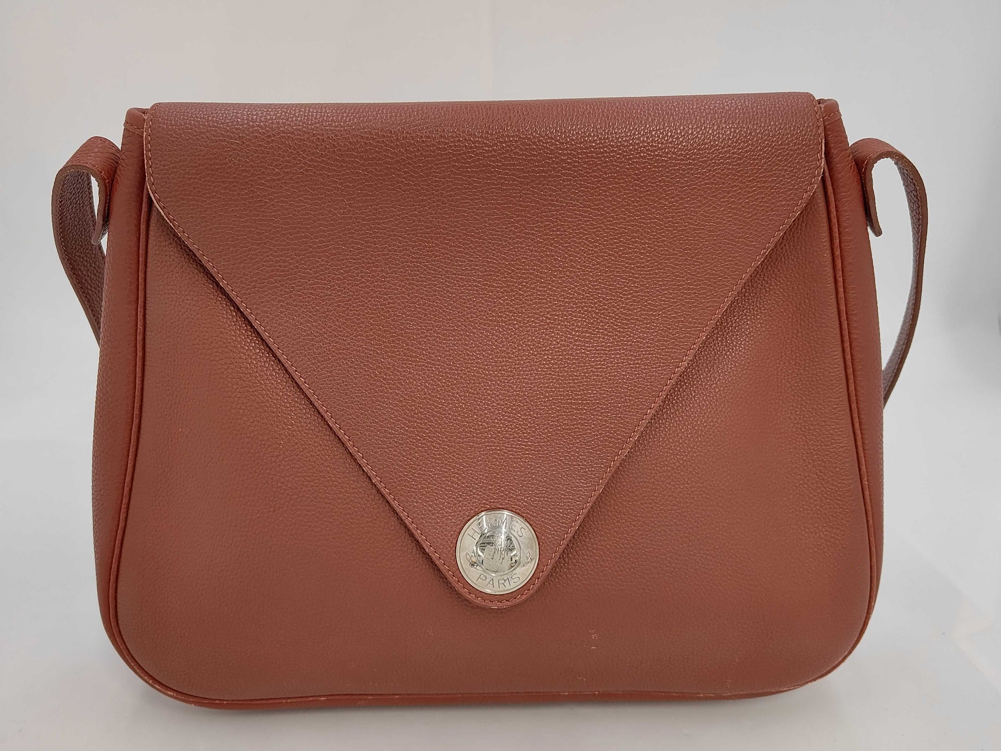 HERMES HERMES handbag bag